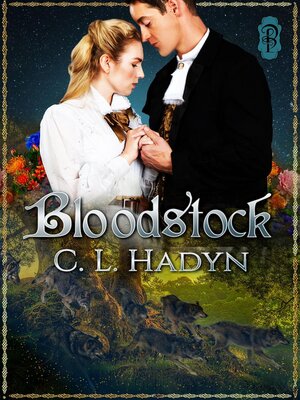 cover image of Bloodstock
